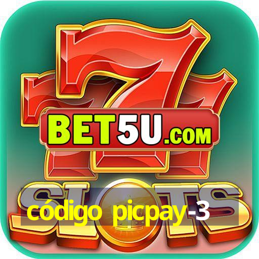 código picpay